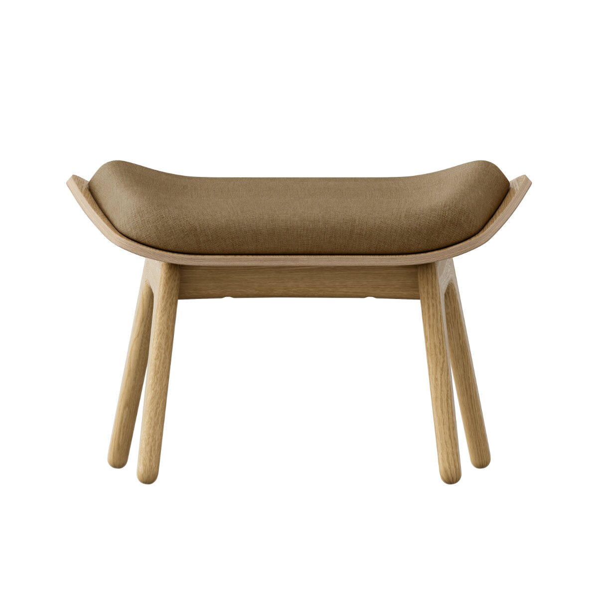 Reader Ottoman